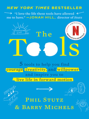 The Tools - ebook